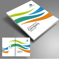 專業宣傳畫冊設計印刷與供應